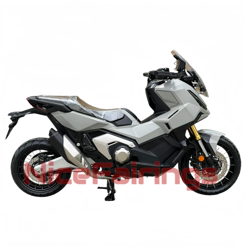 Voor HONDA XADV750 2025 2026 Kuipset X-ADV750 25 26 Motorfiets Kuipen ABS Injectie Plastic Volledige Carrosseriekuip