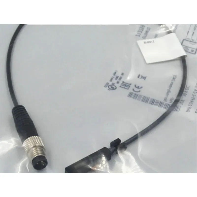 

Original BMF00C4 magnetic sensor BMF 235K-PS-C-2A-SA2-S49-00,3