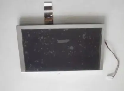 lcd-pw062xs8-産業用医療機器用lcdスクリーン