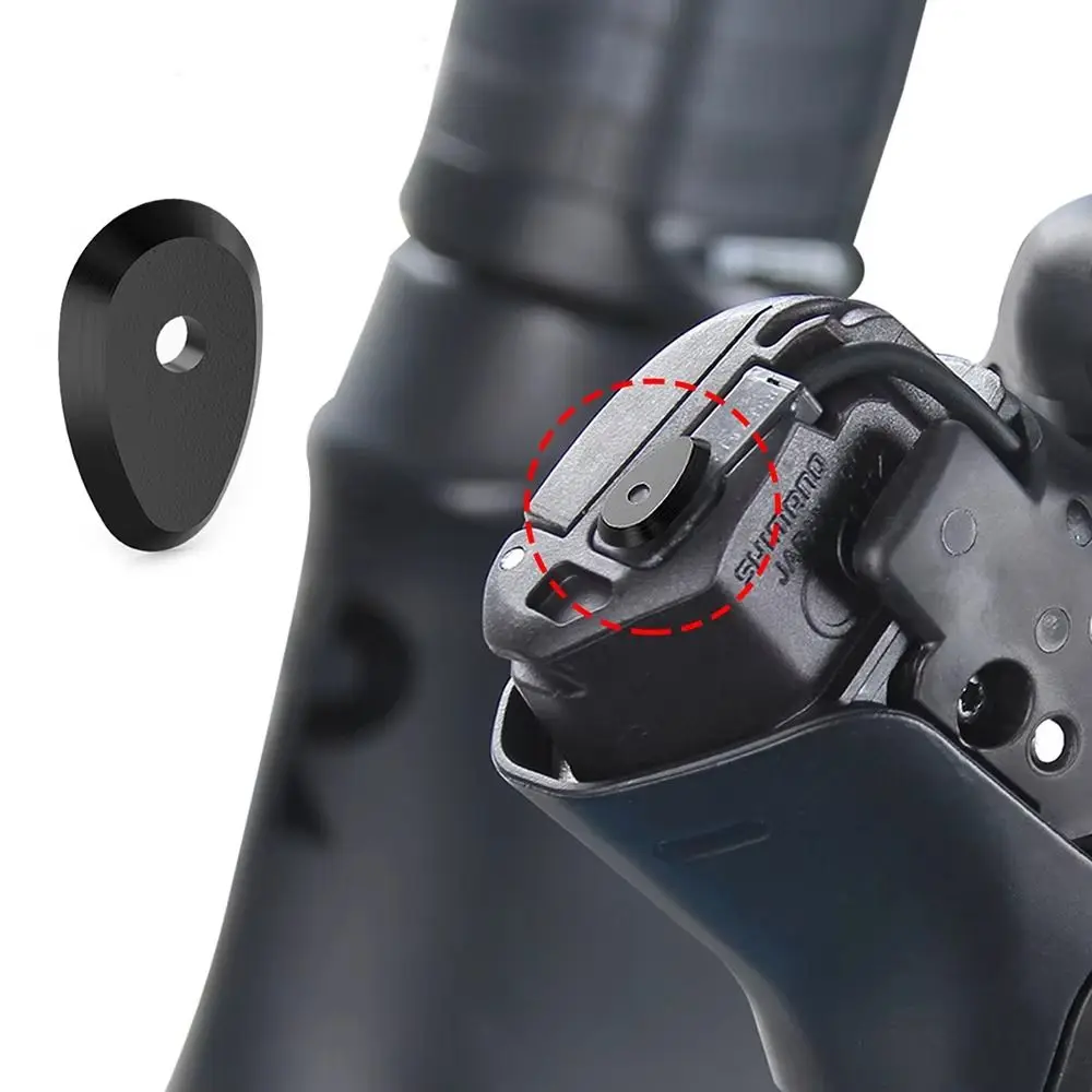 Arandela Di2 Shimano UT8170/DA9270 - 4 Uds - imagen 5