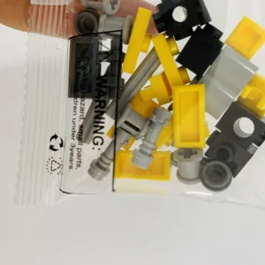 أعلى 10 مبيعات ليغو مقلدة - رقم 9