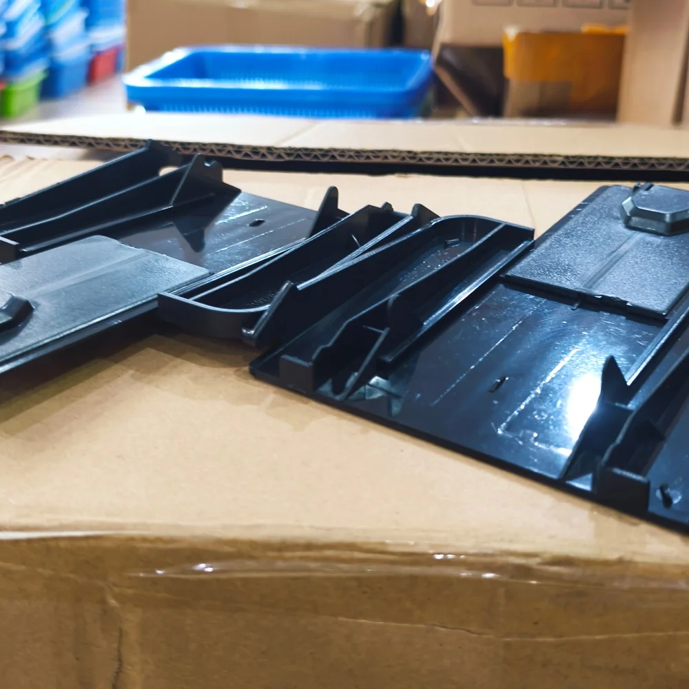 

10X RC3-0827-000 RM1-7727-000 RM1-7727 Paper Output Tray for HP M1132 M1130 M1136 M1210 M1212 M1212nf M1213 M1214 M1216 M1217