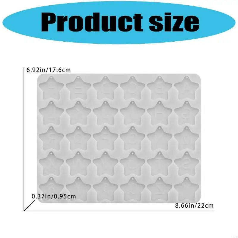 

Multipurpose Silicone Pendant Mold Easy Release Design Silicone Texture Perfect for Soap Wax Chocolate Decoration Molds