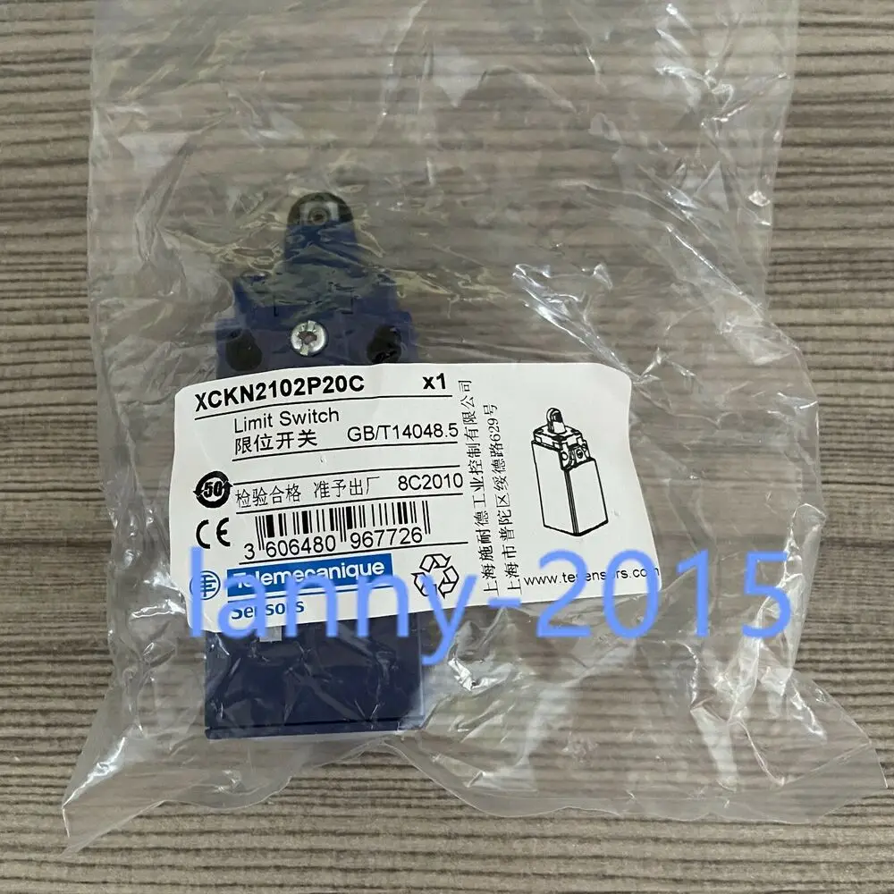 1PC New XCKN2102P20C Limit switch