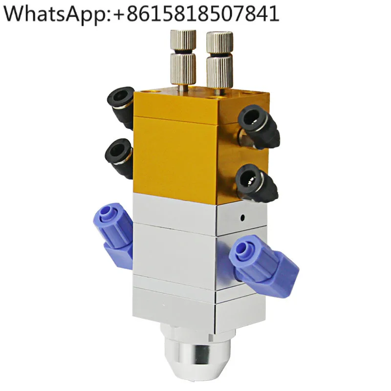 QLH-30AB Double Cyl…