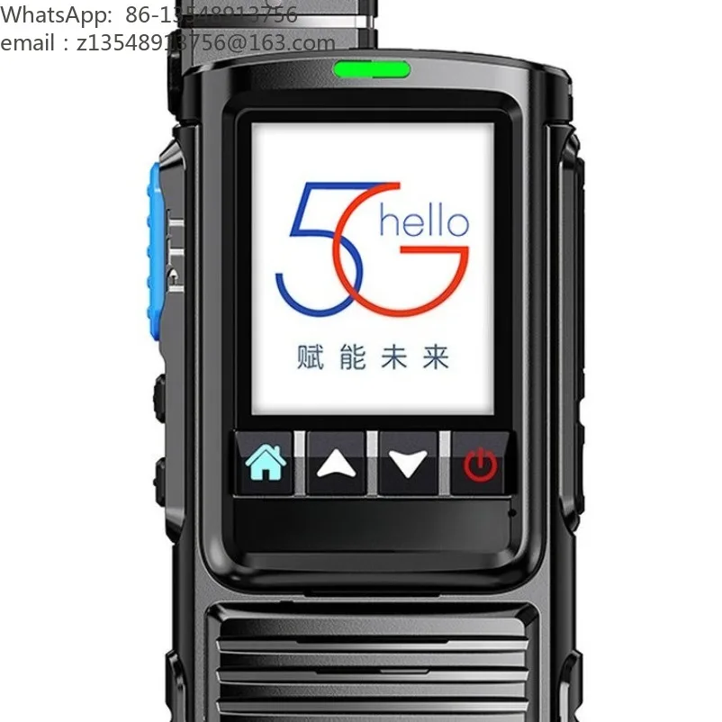 M9 Honor Edition Global walkie-talkie card 5g public network, spot