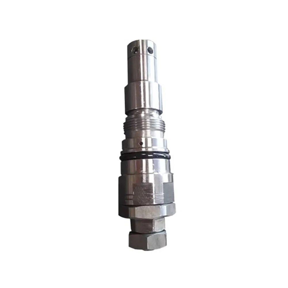 Main Relief Valve YN22V00001F1 YN22V00001F4 YN22V00001F5 Fit for Kobelco SK200-6/8 SK230-6E Hitachi ZX300 XCMG CAT E312