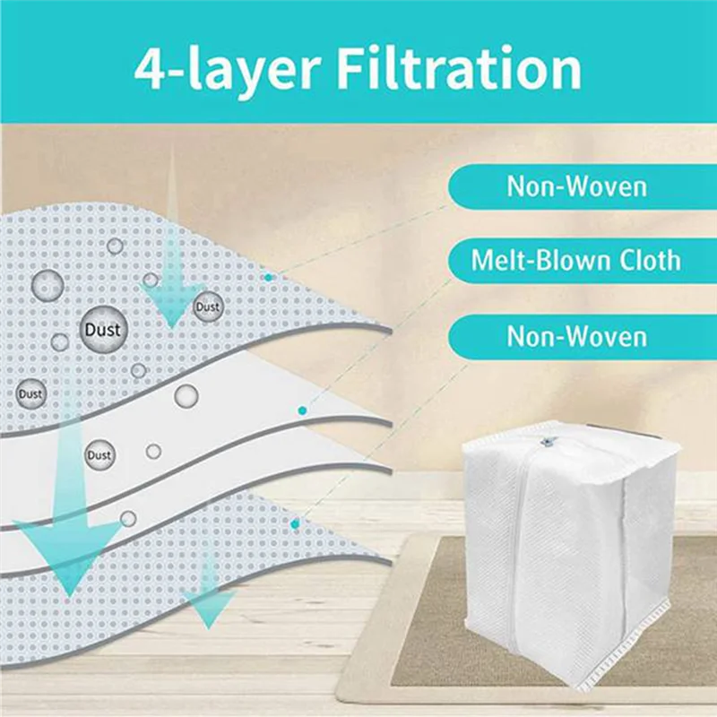 

Для I & S & J 4 шт. многоразовые вакуумные пакеты для сменных вакуумных пакетов серии I & S & J