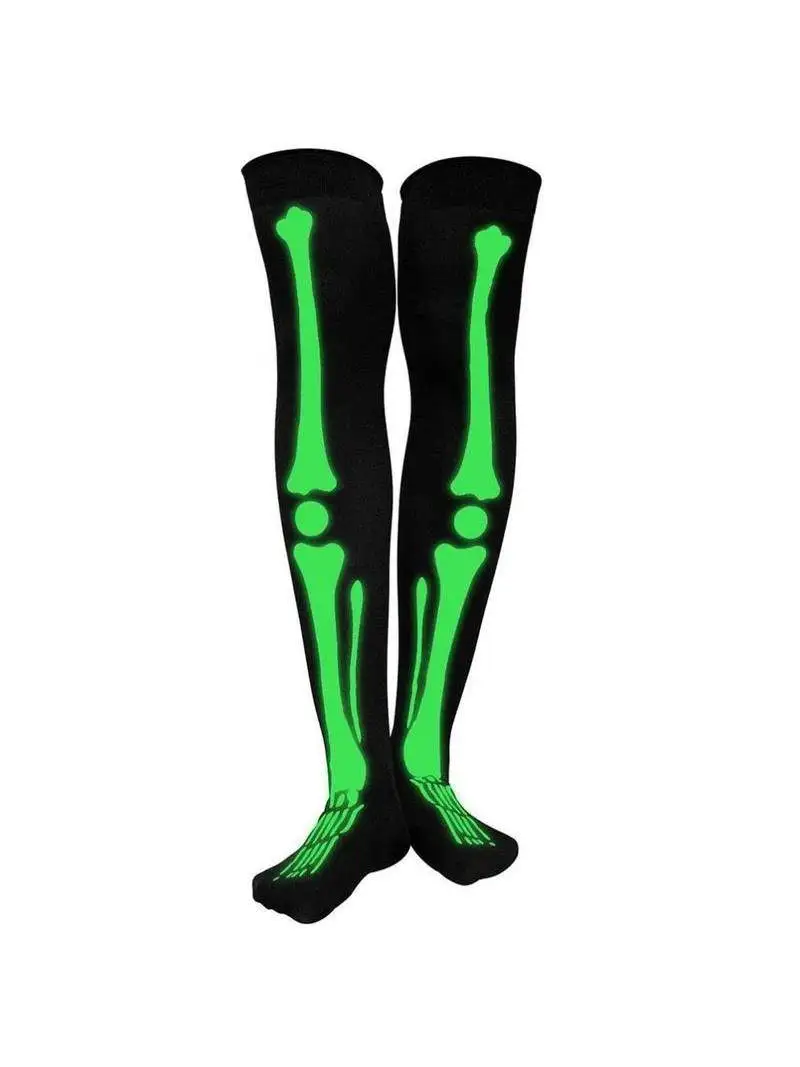 Loween Skeleton Glo… - image