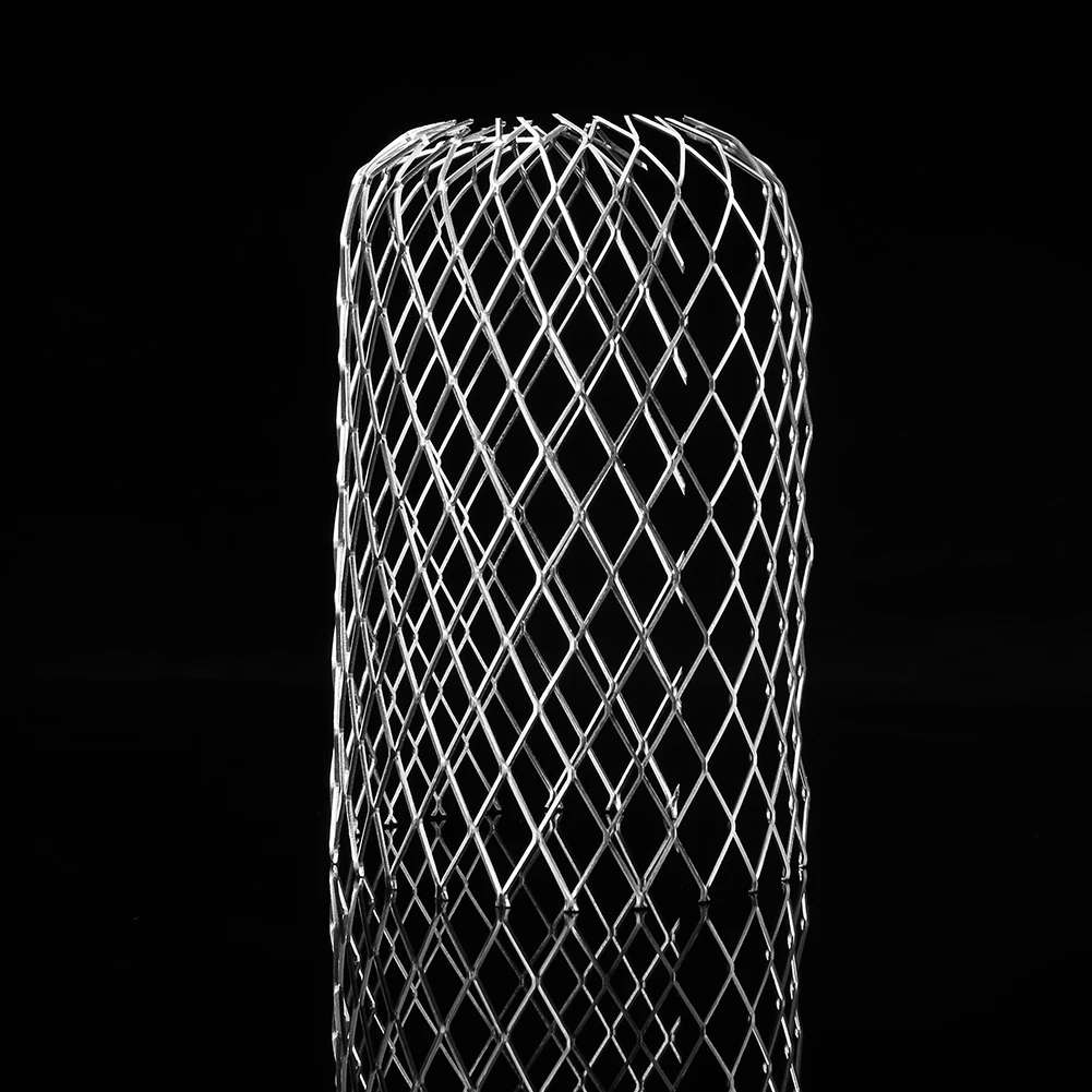 4/6 قطعة مرشحات الحرس شبكة متعددة الوظائف العالمي مصفاة الفلتر المعدنية توسيع الملحقات لمنع انسداد يترك #2