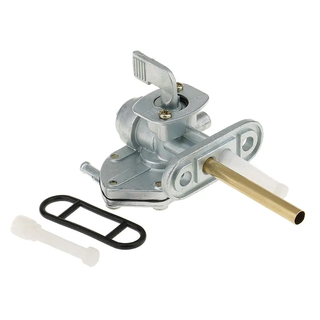 

FuelGasPetcockValveSwitchReplacementforKFX80Motorcycle