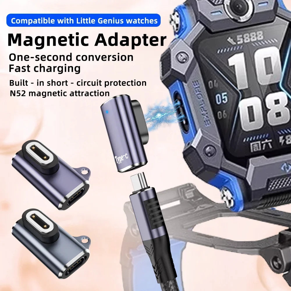 Smartwatch Type-C P…