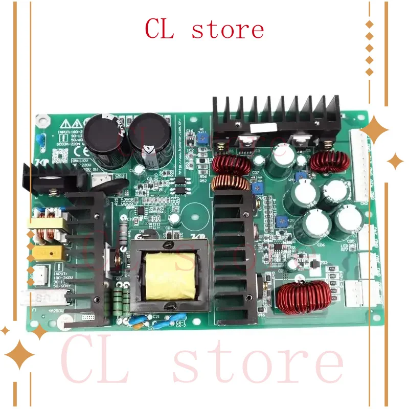 KP-GC03A Switching Power Supply Board for 60CM/A3 DTF Printing Machine Integrated Power Supply
