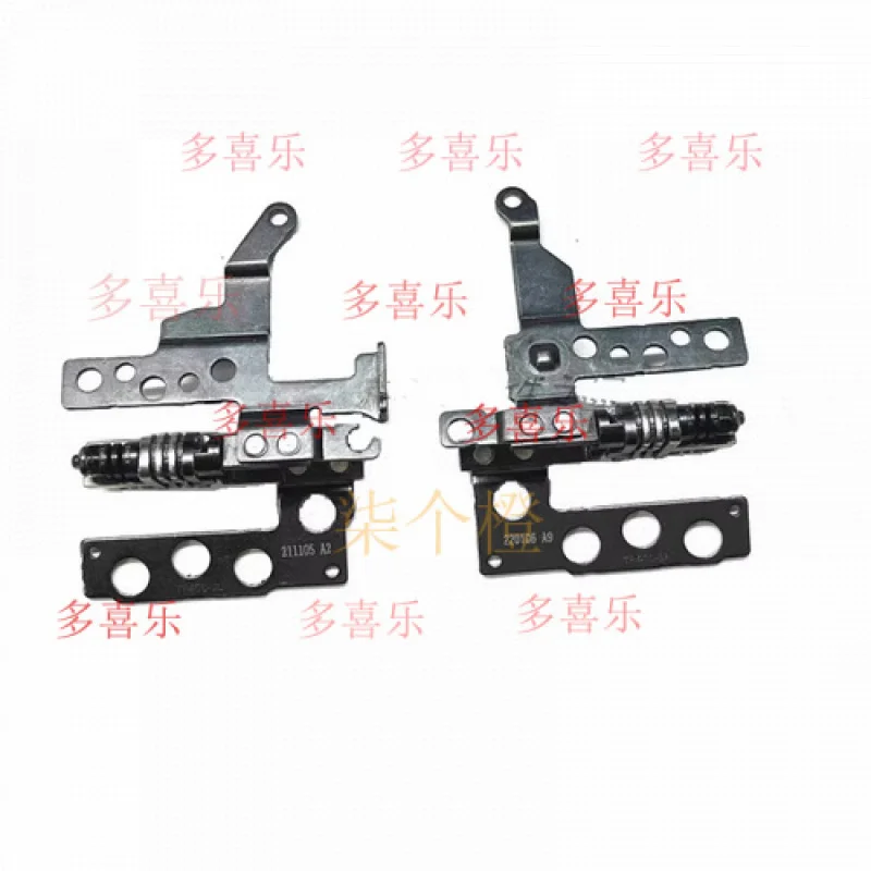 

AA New for ASUS TP470 TP470E TP470EZ TP470EA hinges L+R