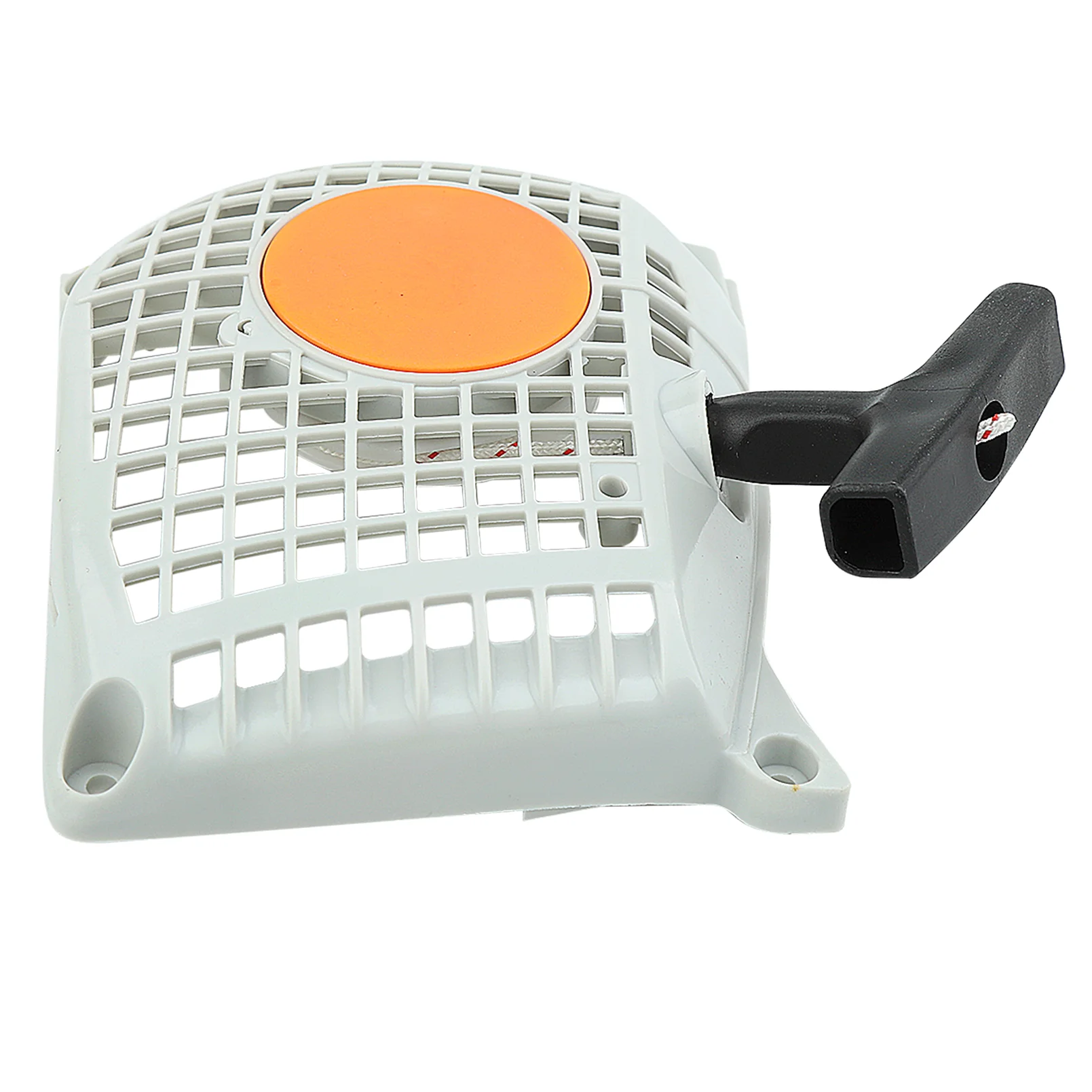 Recoil Starter Rewind Pull Starter Assy for Stihl MS261 MS291 MS271 Chainsaw Replacement Spare Parts