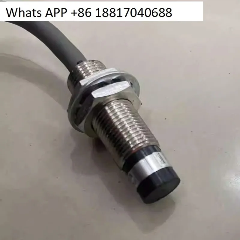 

PA-M12-C-05-00E Gear speed sensor