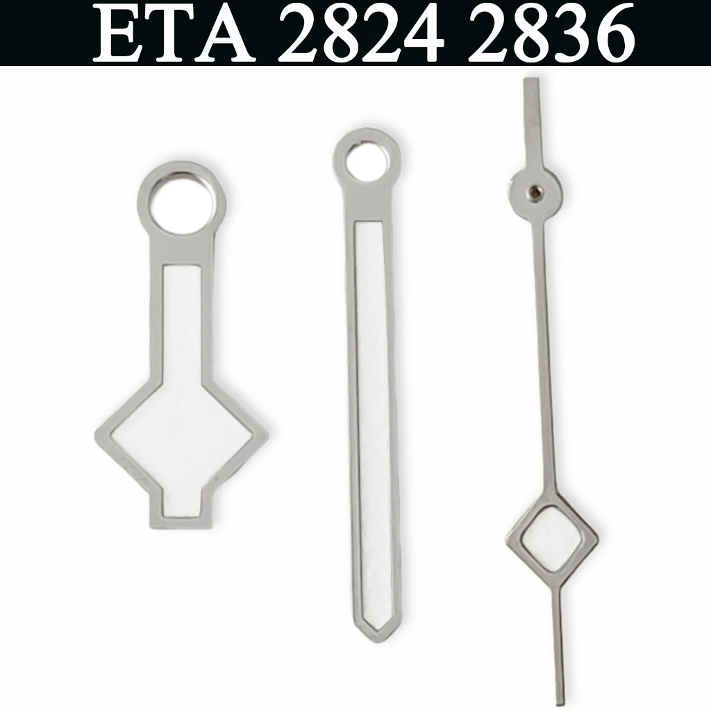 Variant: 1 fit ETA 2824 2836