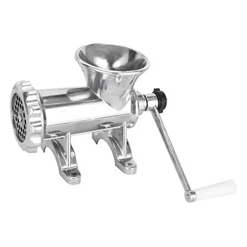 

Canned Sausage 22 Manual Household Stirring Pepper Sausage Enema Machine Loading Sausage Machine