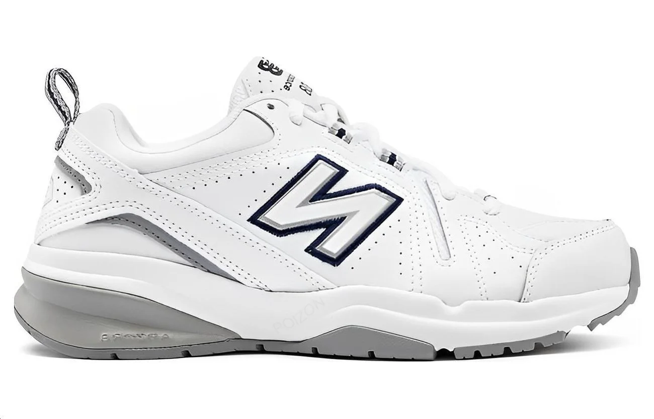 New Balance NB 608 Textile, Le - Men'S Shoes New Balance ulasan dan harga