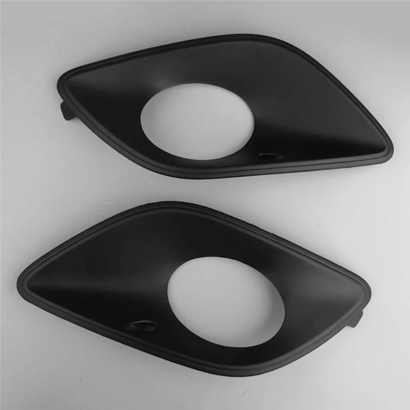 

1 пара рамки противотуманной фары, решетка переднего бампера, накладка для Mercedes-Benz Sprinter 907 910 2019-2022 9108854300 9108854400-X59A