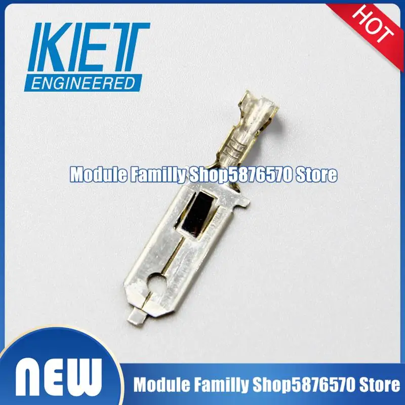 

100/pcs/lot new and original ST740314-3 terminal Connector