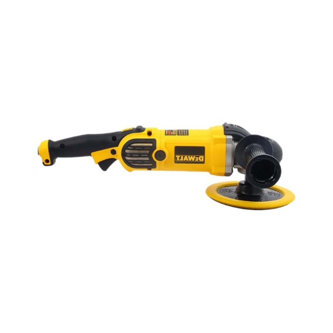 

For DWP849X High-Power 8-Speed Car Polisher High Quality Adjustable Speed Glaze Sealing Machine Genuine Dewei Waxing Machine