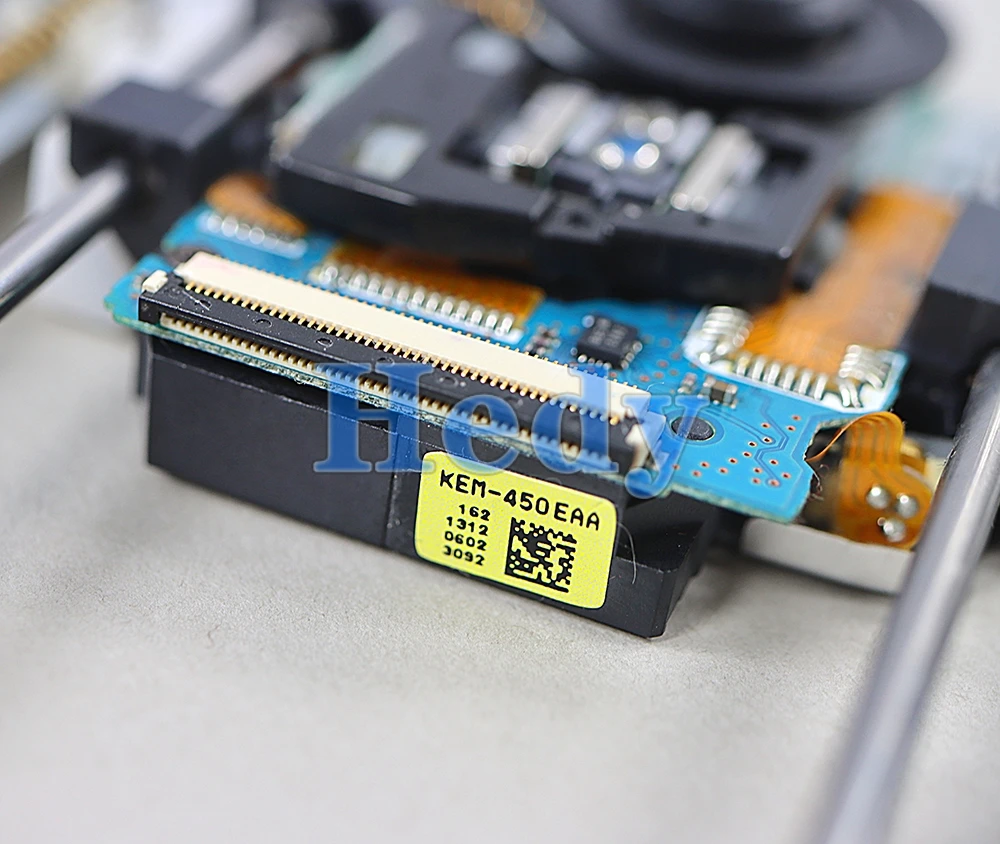 5 قطعة KES-450EAA KEM 450EAA ل PS3 سليم KEM-450EAA عدسة الليزر مع سطح السفينة ل Playstation3 PS3 سليم 160 جيجابايت 320 جيجابايت وحدة التحكم #4