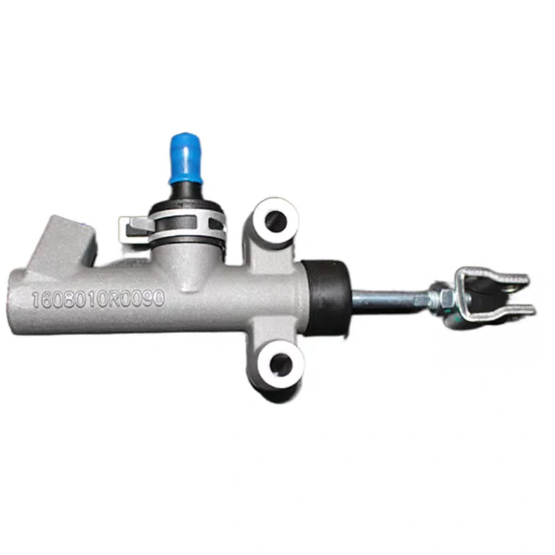 Transmission Drivetrain Clutches Parts of JAC Sunray Car OEM Number 1608010R0090 Clutch Master Cylinder Assembly