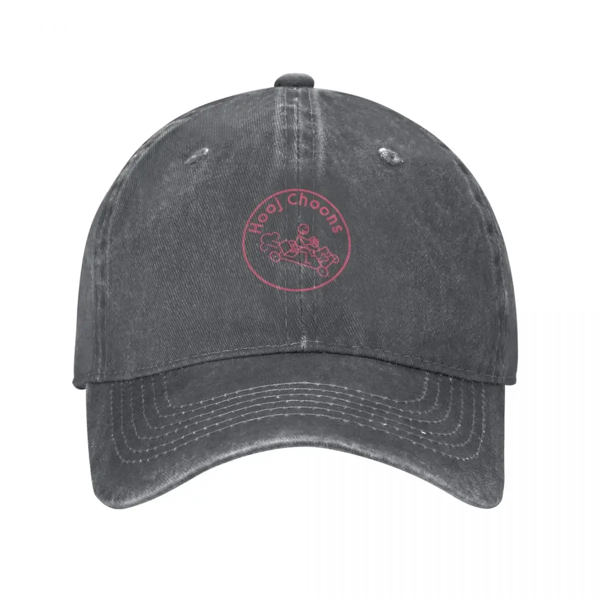 Hooj Choons Three Drives - Greece 2000 (Magenta) Baseball Cap fun hats Gentleman Hat Hood funny hat Men's Baseball Women's