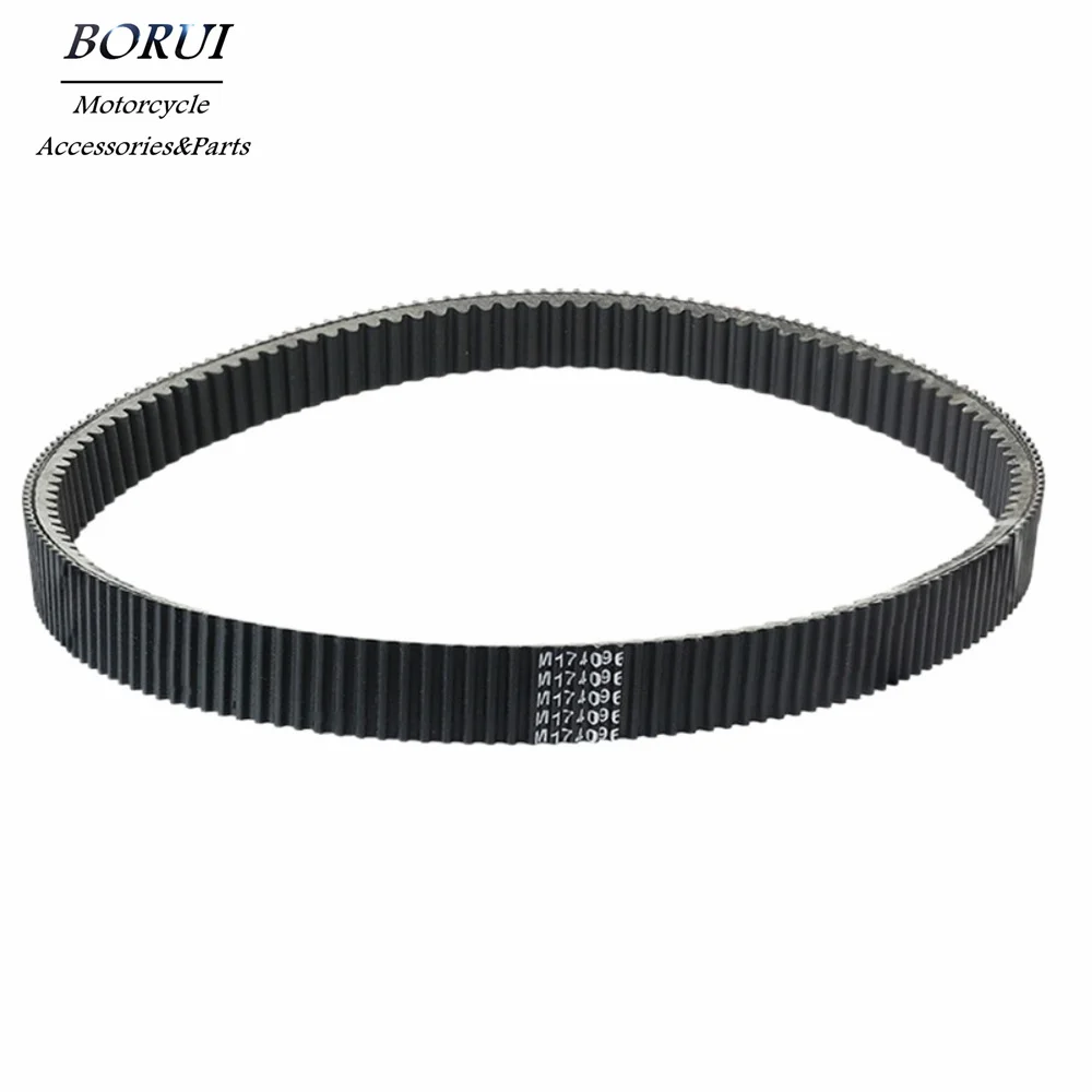 

CVT Drive Belt for John Deere XU M174096 M158189 M173005