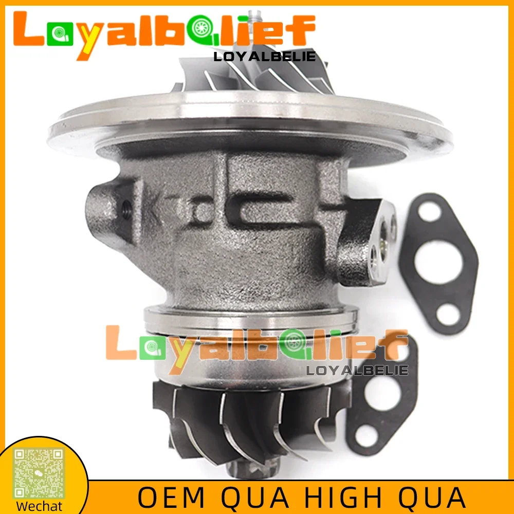 

Turbo cartridge hx40w for Cummins engine 6c 6ct 6ctaa 4038421 4035653 4035653H 4089189 4090015 Turbo Cartridge Core