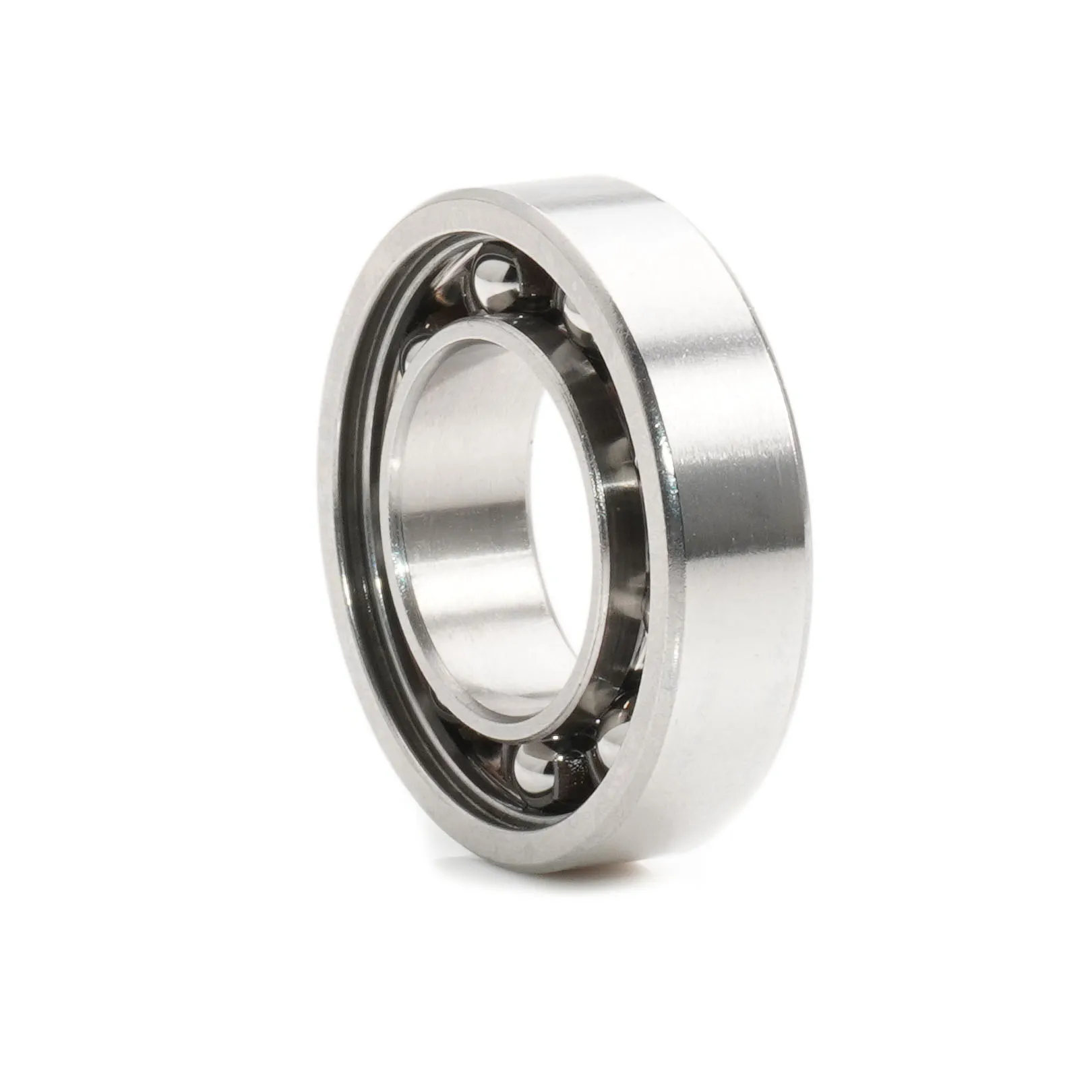 6901UG RC Engine Bearing 13x24x6 mm ABEC-3 ( 1 PC ) 6901 UG ID 13mm With 9 Balls Glow Plug Model R/C Engines Ball Bearings