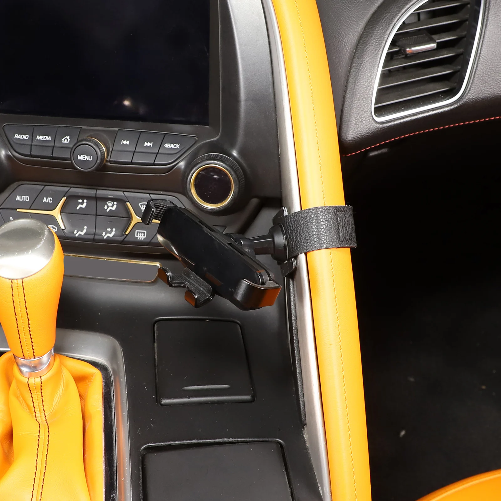 For14-2019 Corvette…