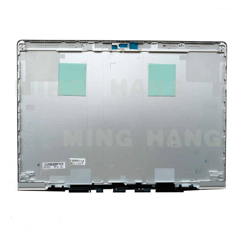 

Задняя крышка/крышка дисплея (верхний корпус) для HP Elitebook 745 G5 840 G5, серебристая, L15501-001