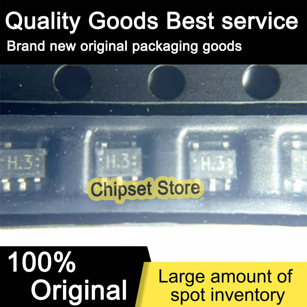 

10pcs/lot TC7SH02FU H3 SOP IC 100% Brand new