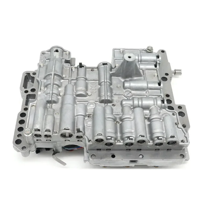 In Stock Auto Transmission Parts 4EAT Gearbox Valve Body Assembly for Subaru P23740-5