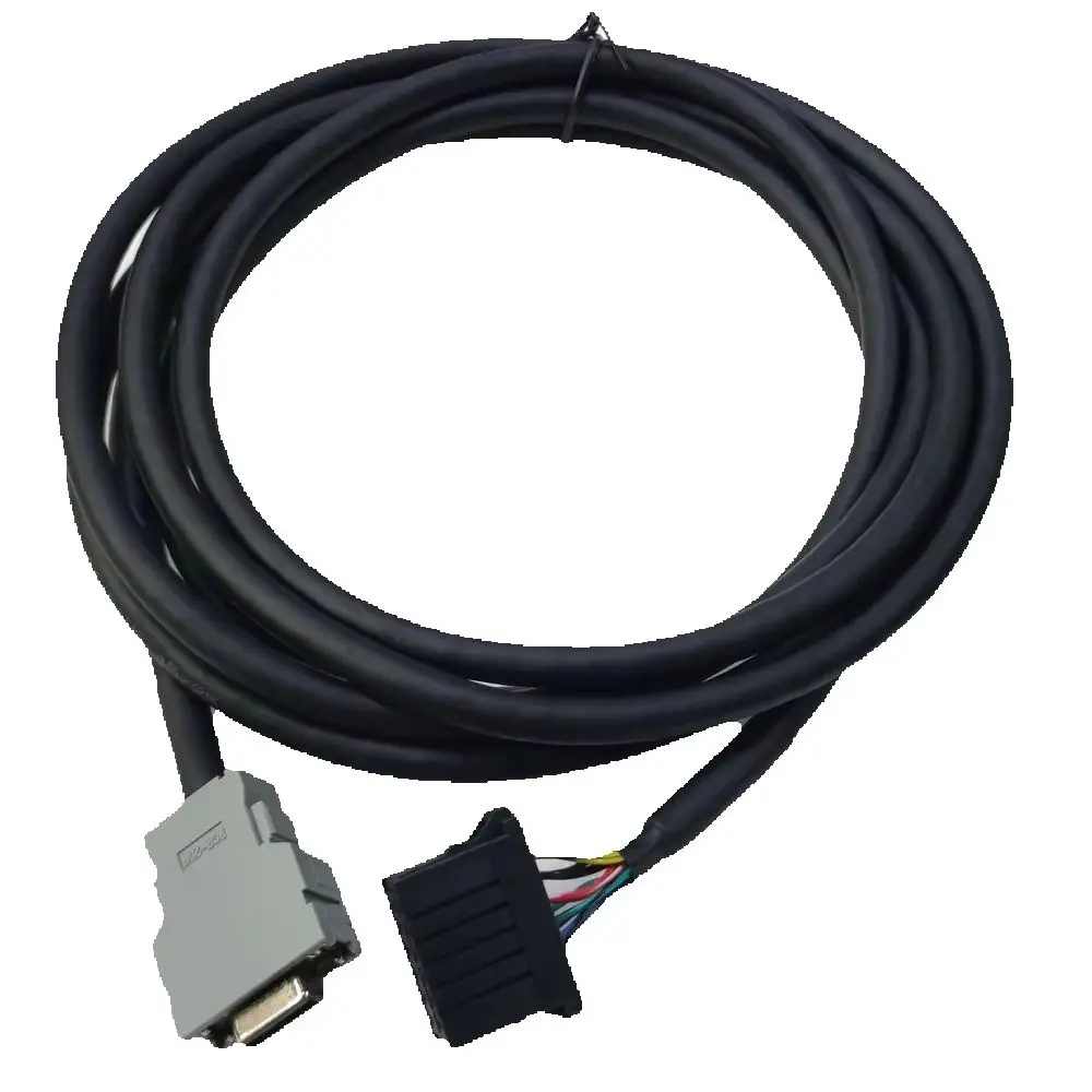 For FANUC Spindle Motor Encoder JYA2 Communication Cable A06B-6078-K811 2004-T254 Cable