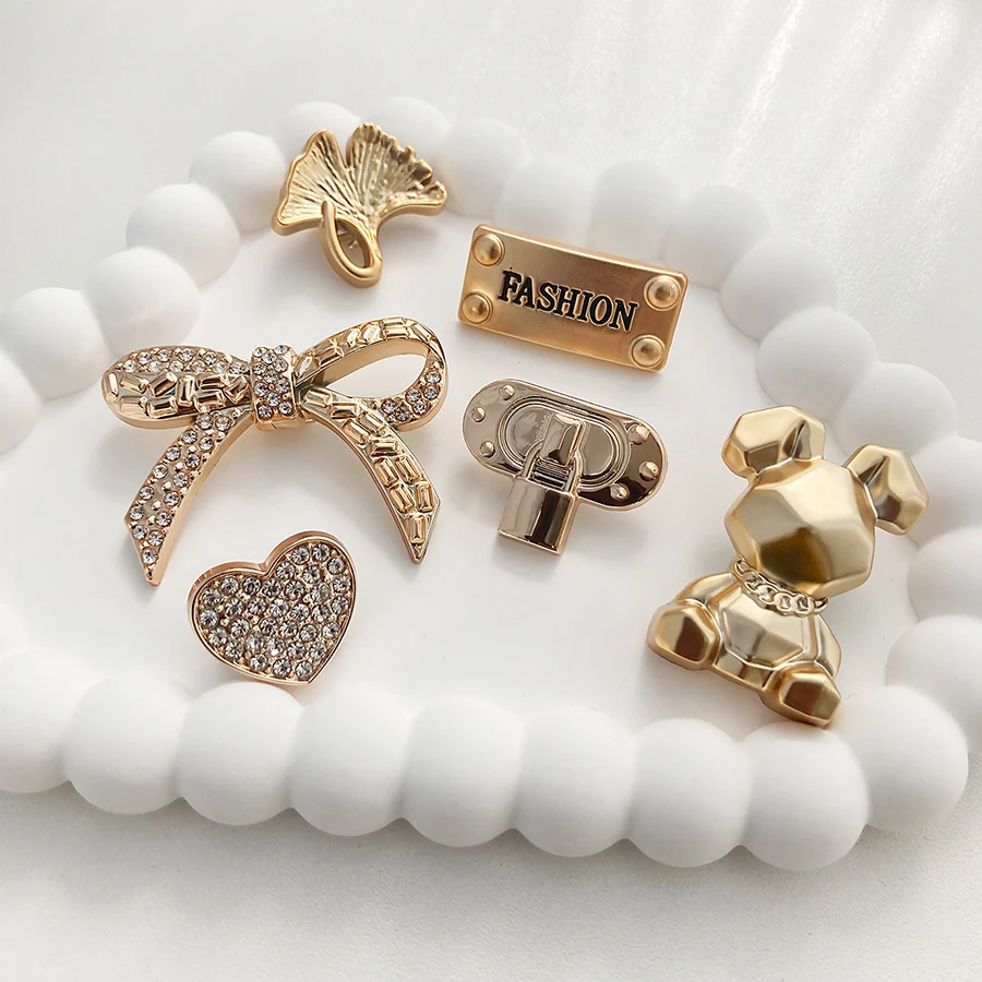 Thumbnail 3 - #31 Latest Croc Decorations Updates