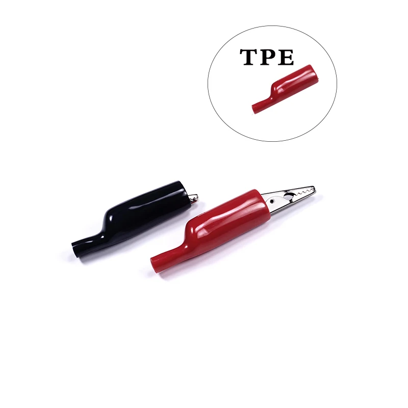 20A 1000V Multimeter Sonde Pin für Digital-Multimeter Nadel Spitze Multi Meter Tester Blei Sonde Draht Stift kabel – Detail 29