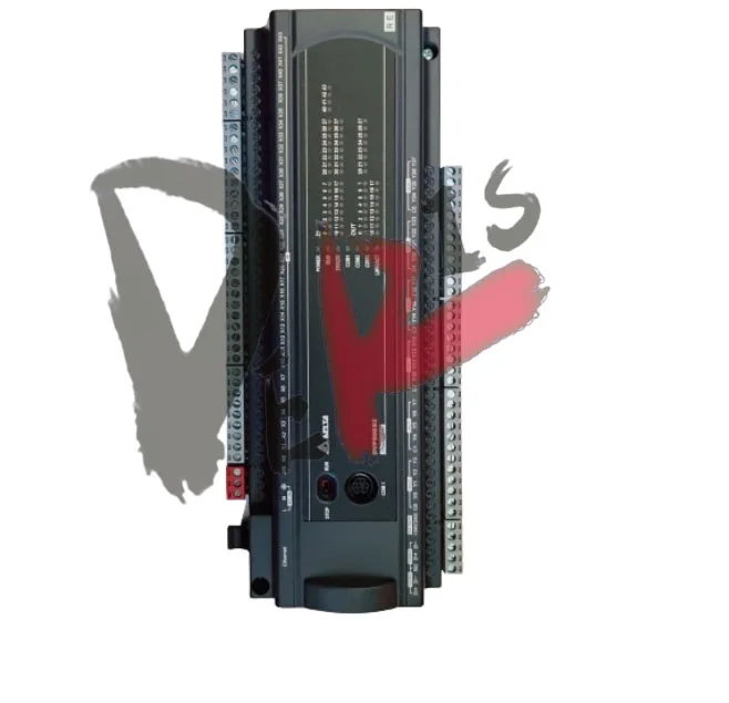 Hochwertige programmierbare SPS-Steuerung DVP16XN211T für industrielle Steuerung mit RS485-Kommunikationsschnittstelle