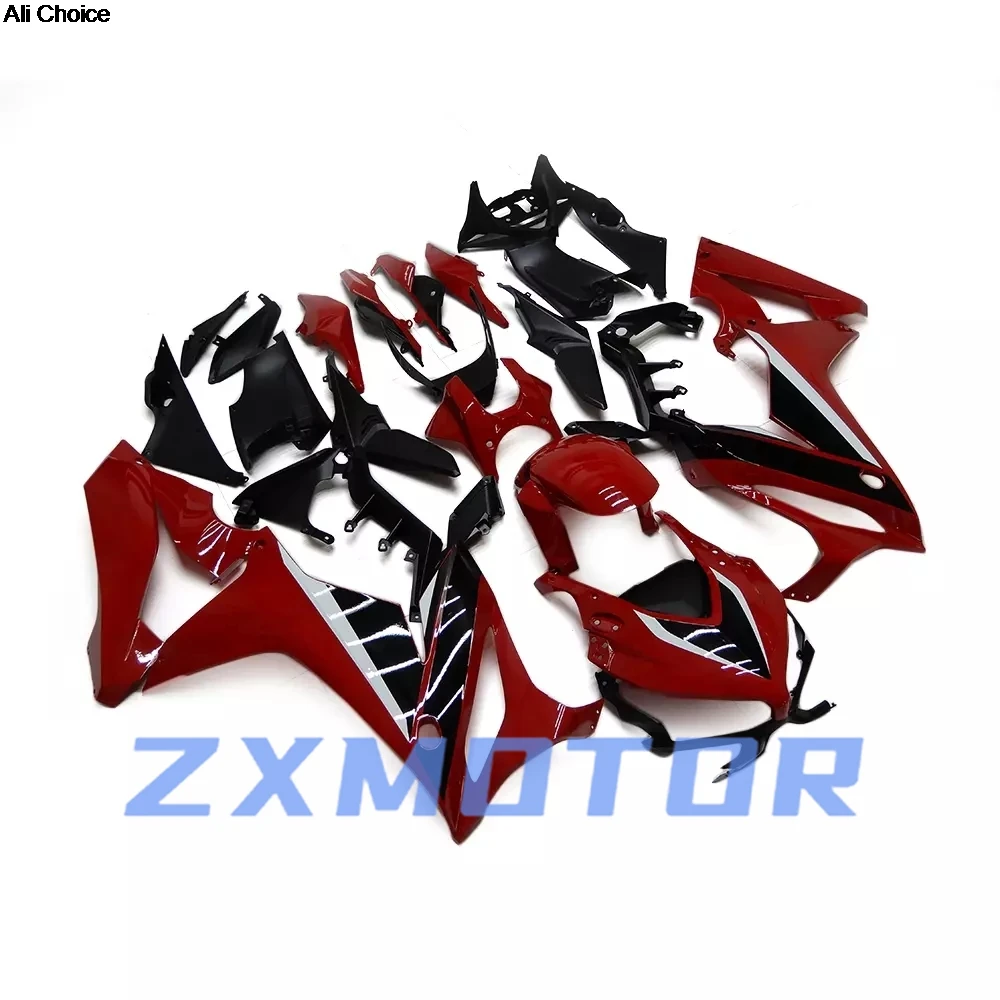 

Complete set Fairing Kit CBR650R 2019 2020 2021 2022 2023 Motorcycle Racing Customized Fairings for HONDA CBR 650R 19-23