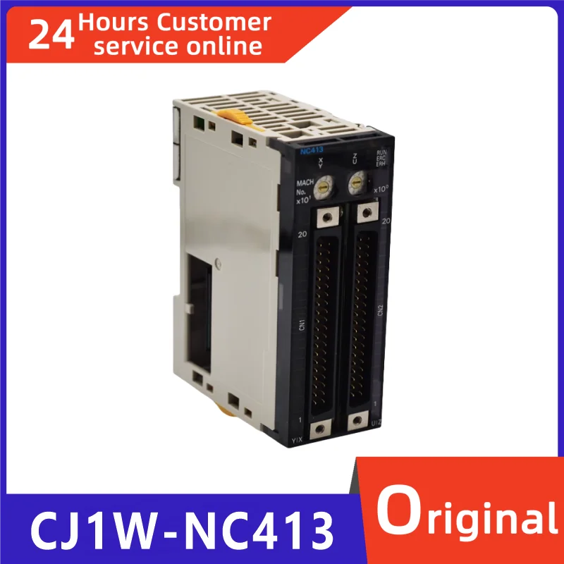 

Совершенно новый оригинальный модуль интерфейса программного логического контроллера CJ1W-NC413 CJ1W-MCH71 CS1W-NC413 C200HW-NC413