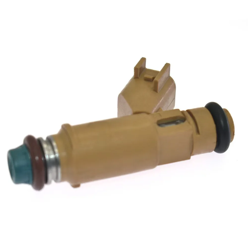

NEW 8627815 195500-4510 Fuel Injector Nozzle For 2005-2011 Volvo S40 C30 V50 V70 2.4L 170HP