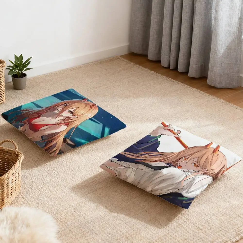 

C-chainsaw man Pillow Case Multi sized car cushions, luxurious home sofas, decorative pillowcases