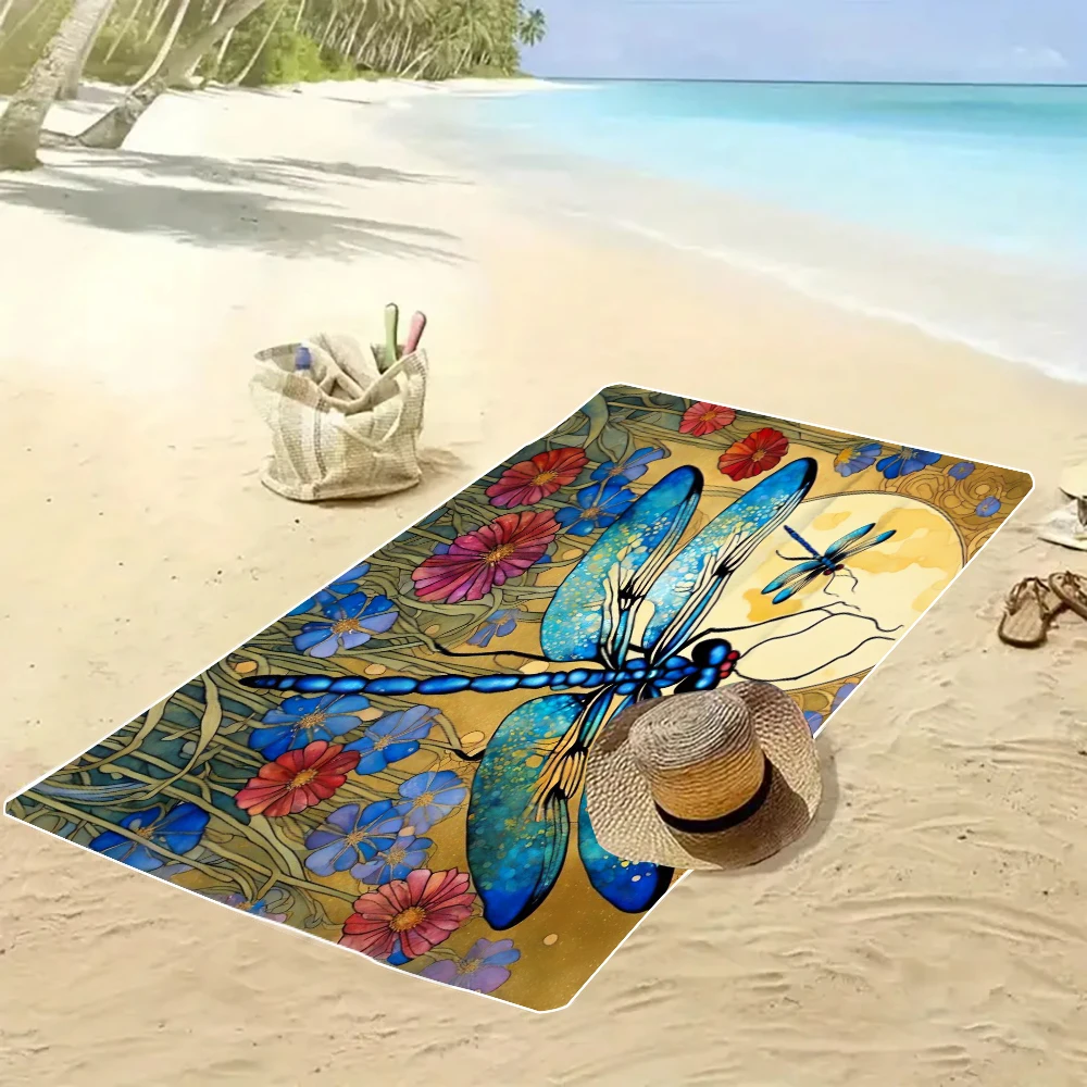 Beach Towel, Lightw… - image