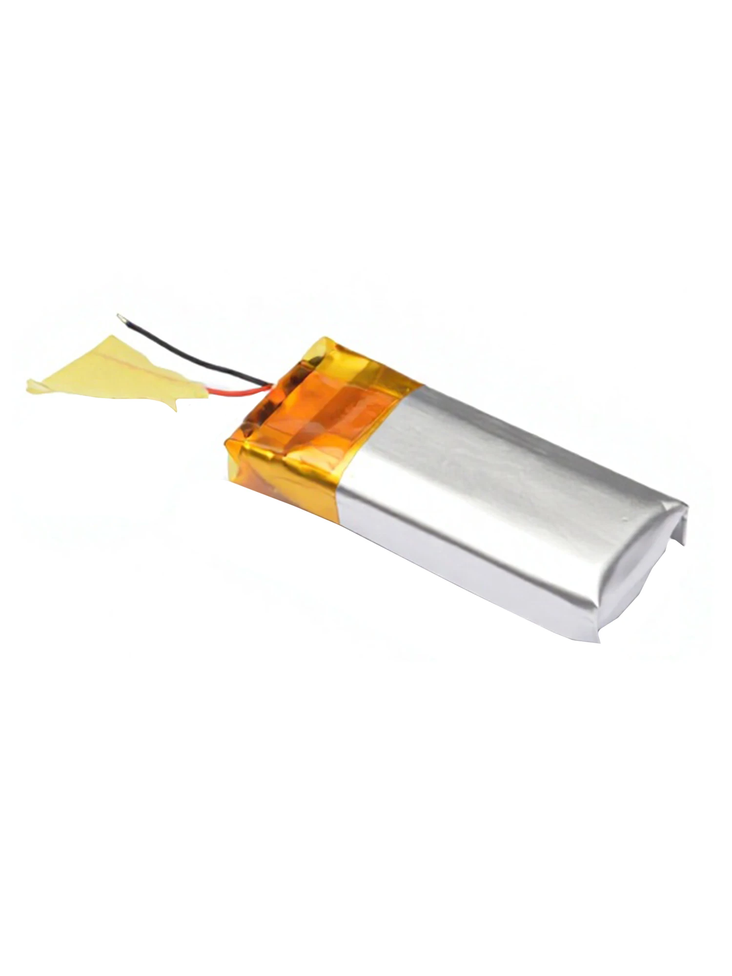 3.85V 160mAh AEC 521129 Zamienna bateria do słuchawek przewodzących dźwięk przez kości Shokz AS660 AS800 AS803 AS810 S700 T910 — zdjęcie produktu 4
