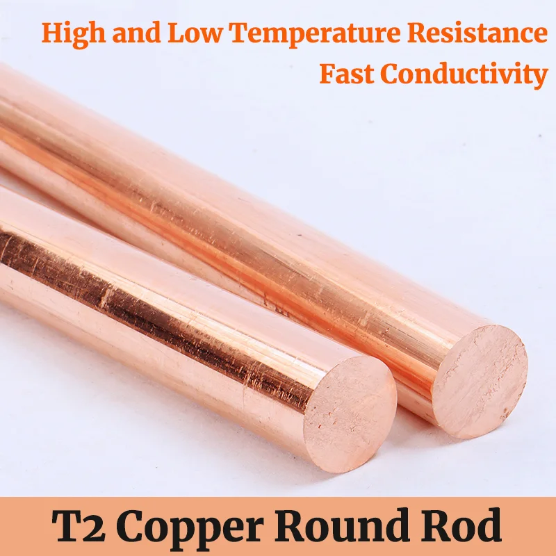 T2 Purple Copper Ro… - image