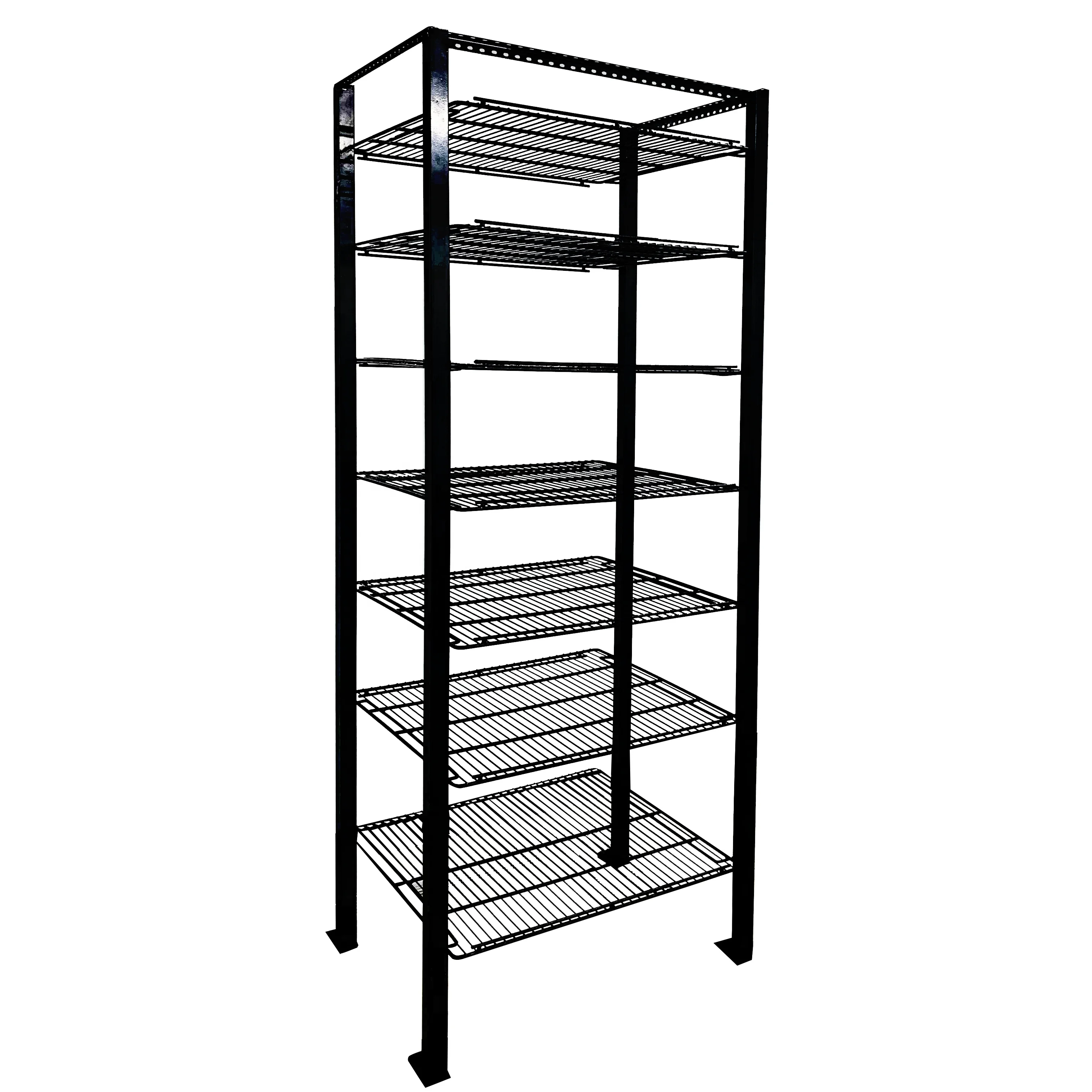 Walk-in Cooler Accessories The Heavy-Duty Shelving/ Shelf to Display Water or Beer