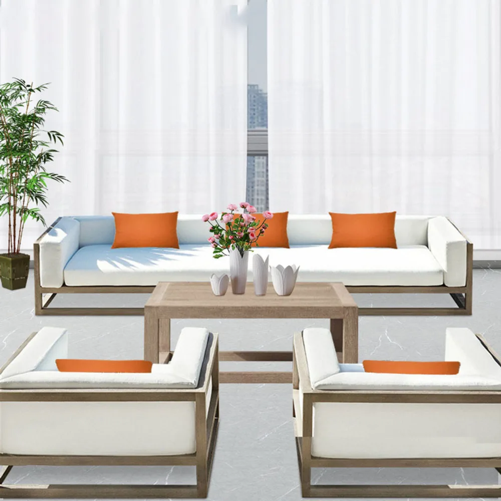 Thumbnail 4 - #5 Low Price Outdoor Sofas Deals