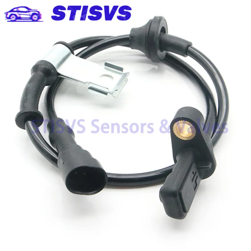 

4764720 Датчик скорости заднего правого колеса ABS AA для Chrysler Sebring Dodge Stratus 2001-2006, аксессуары для автозапчастей 4764720 AB Новый
